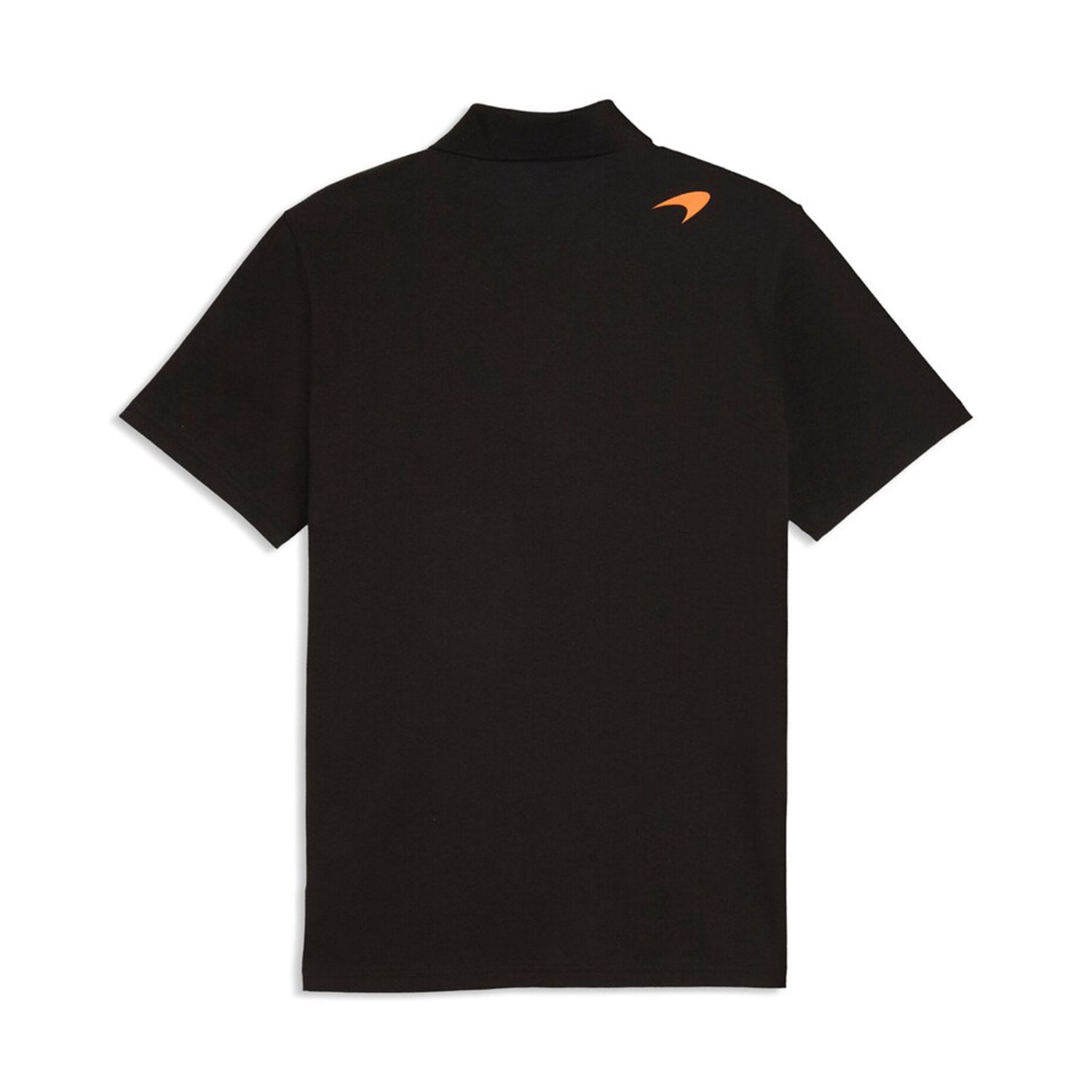Small Logo Polo