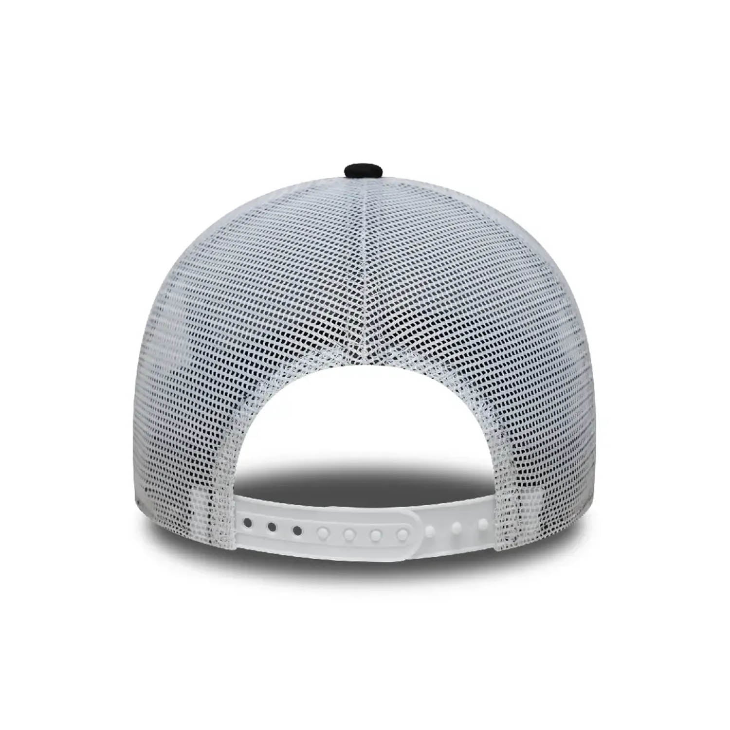 Seasonal E-Frame Trucker Cap