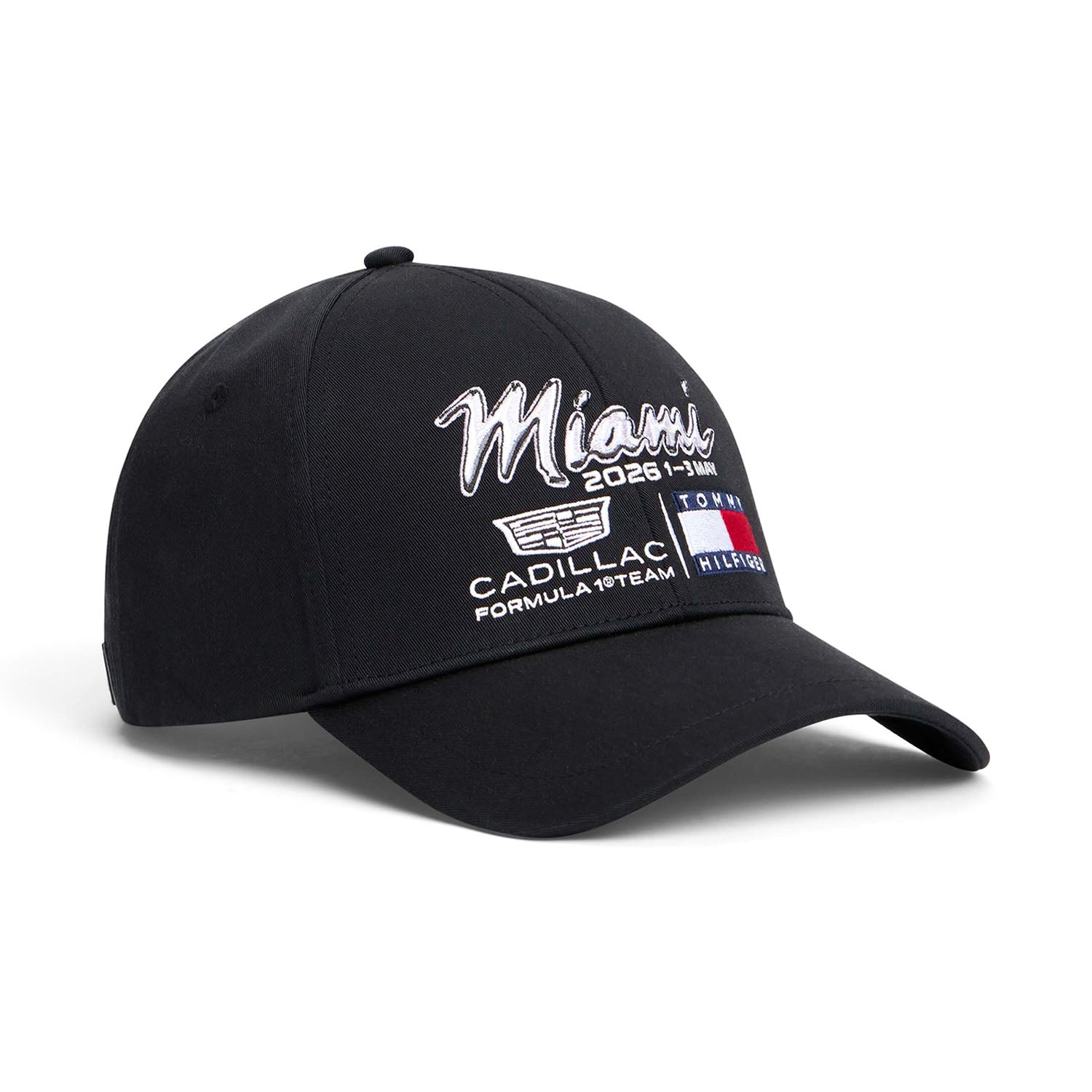 2026 Miami GP Team Cap