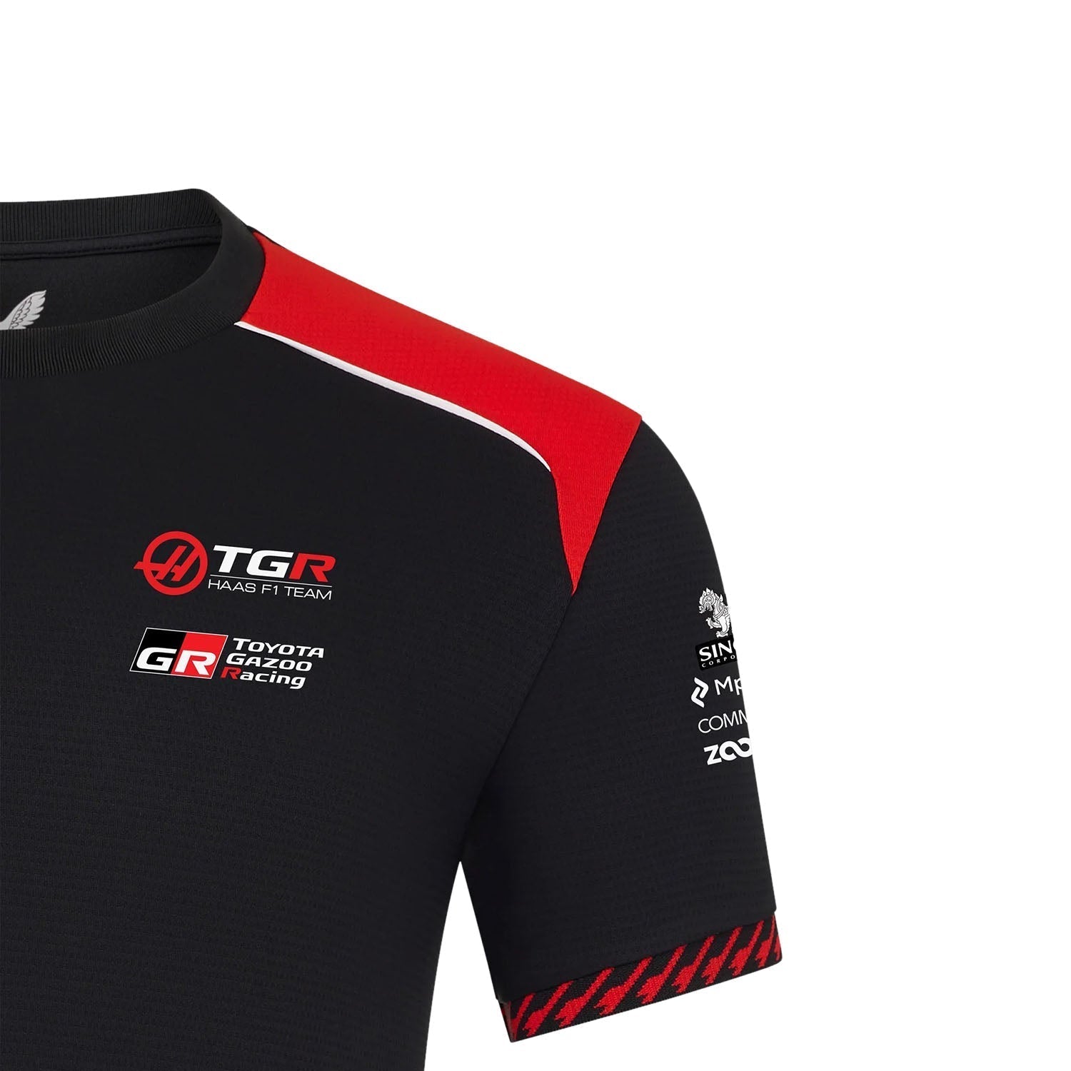 2026 Team T-Shirt