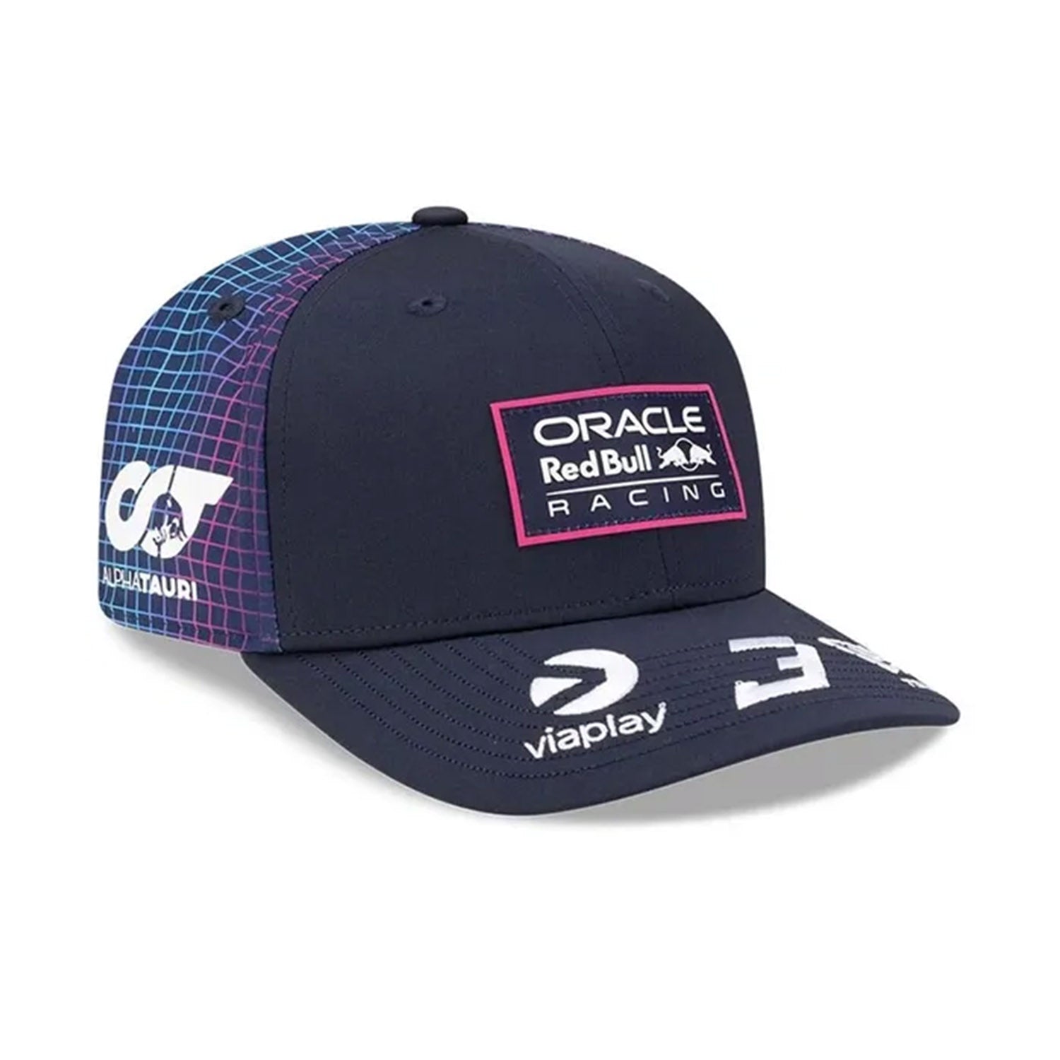 2026 Miami GP Max Verstappen Driver Cap