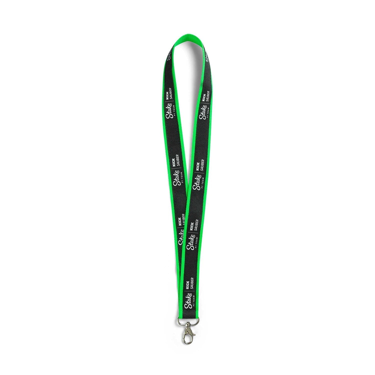 2025 Team Lanyard