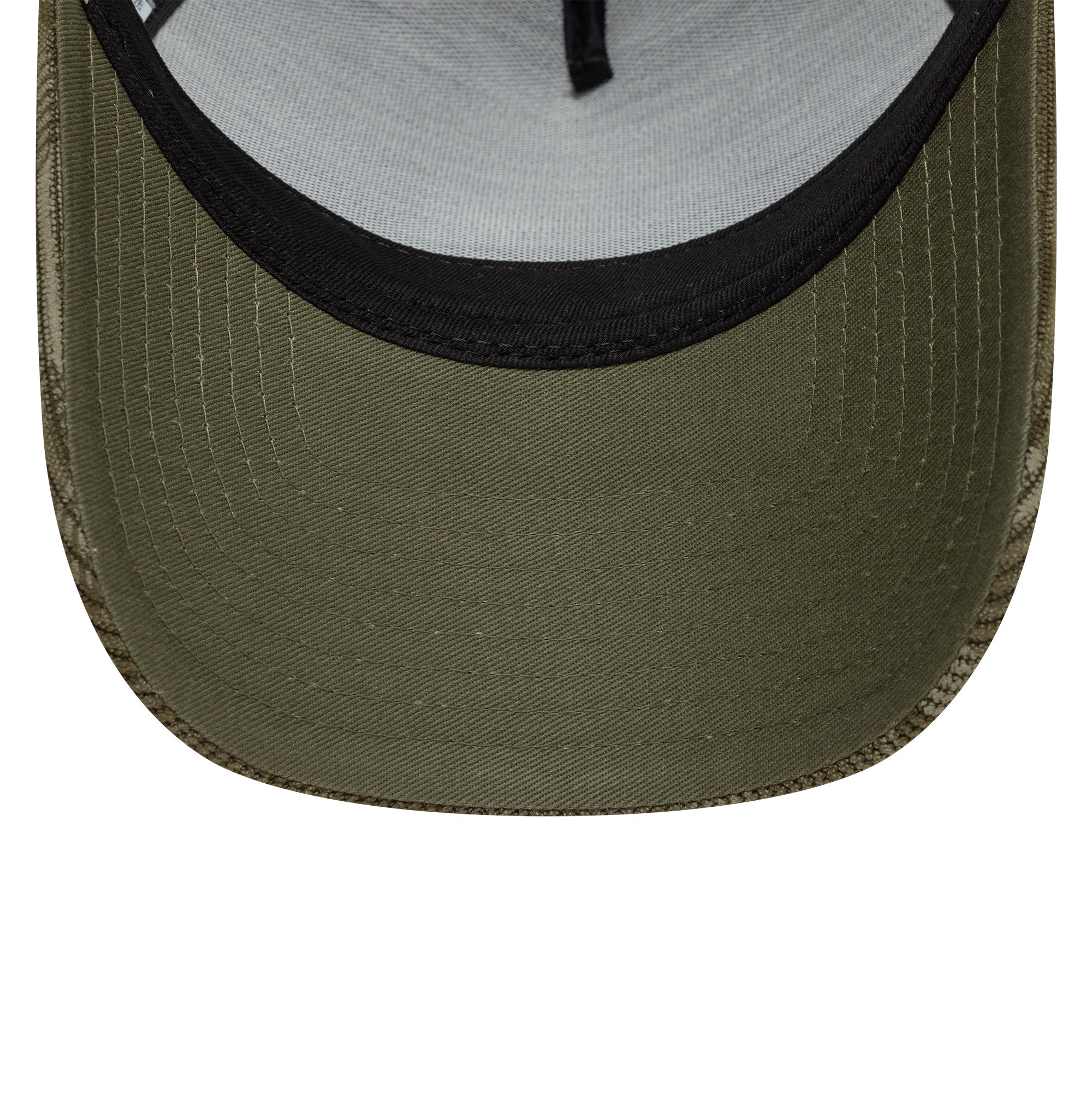 Camouflage 9FORTY E-Frame Trucker Cap