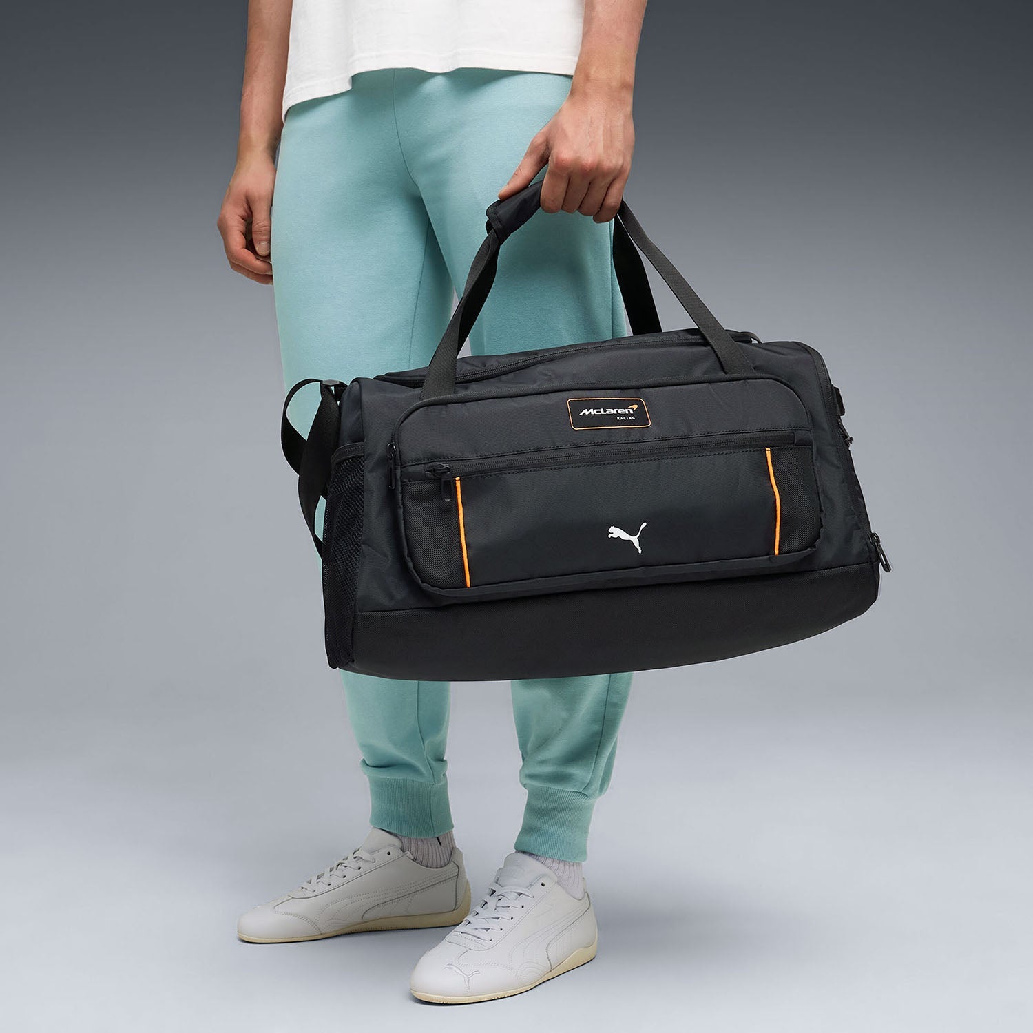Duffle Bag