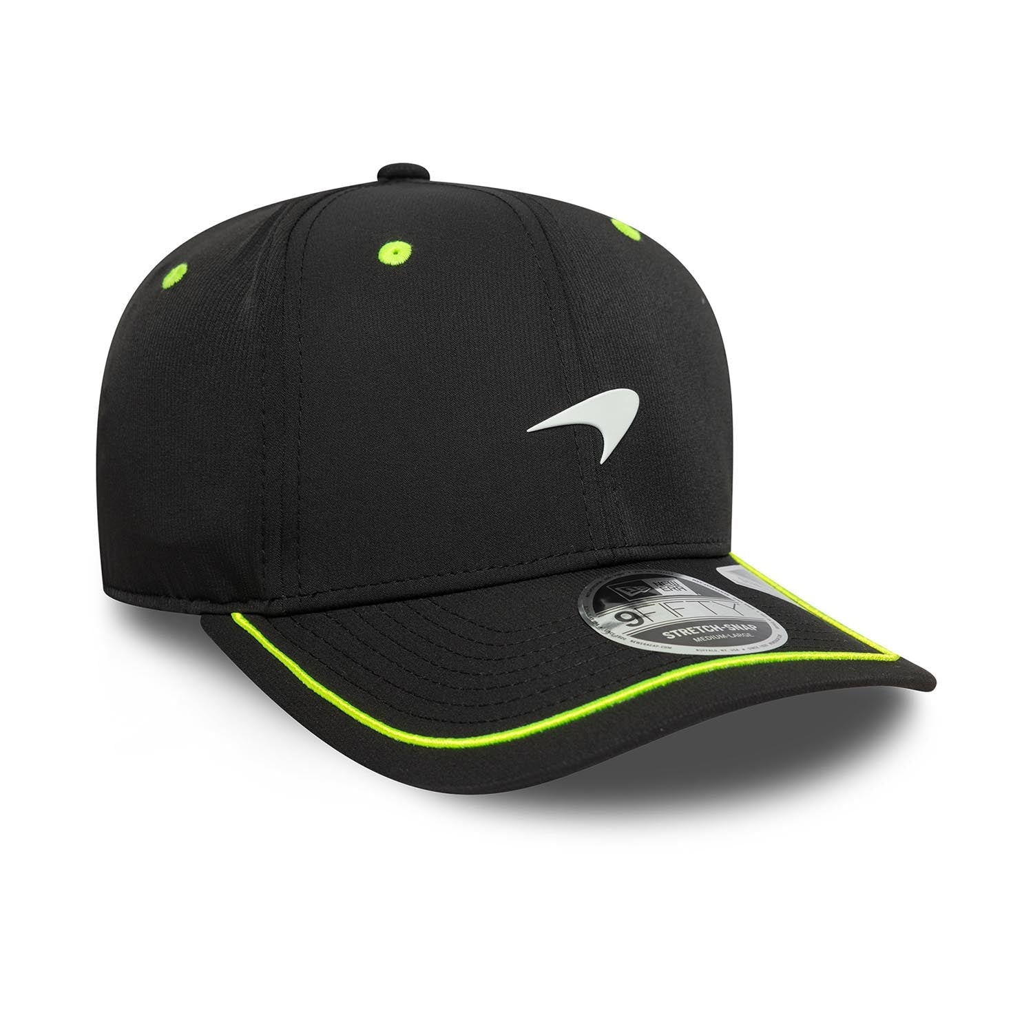 Pop 9Fifty Cap