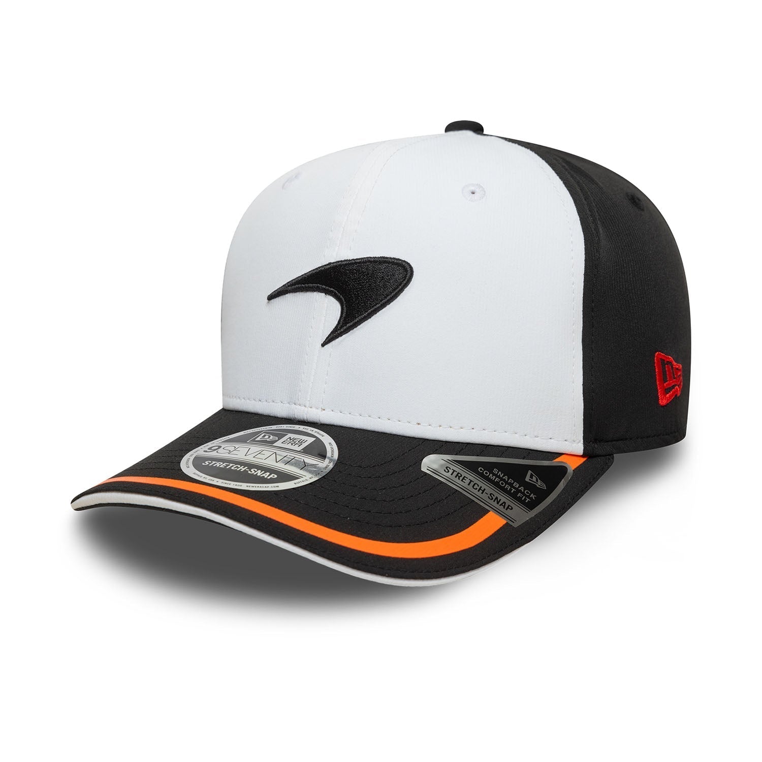 Retro 9Seventy Cap