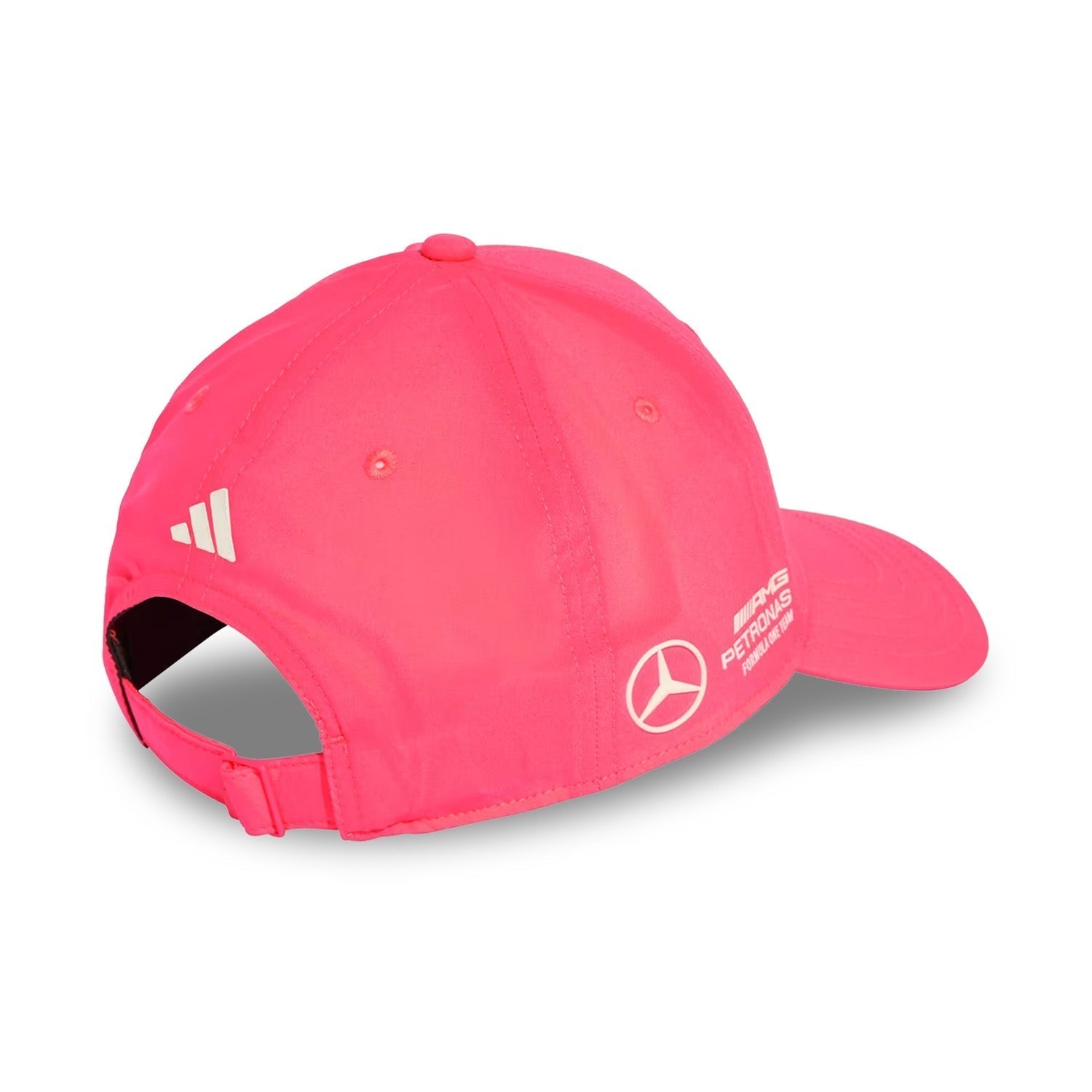 2025 Team Cap - Miami Special Edition