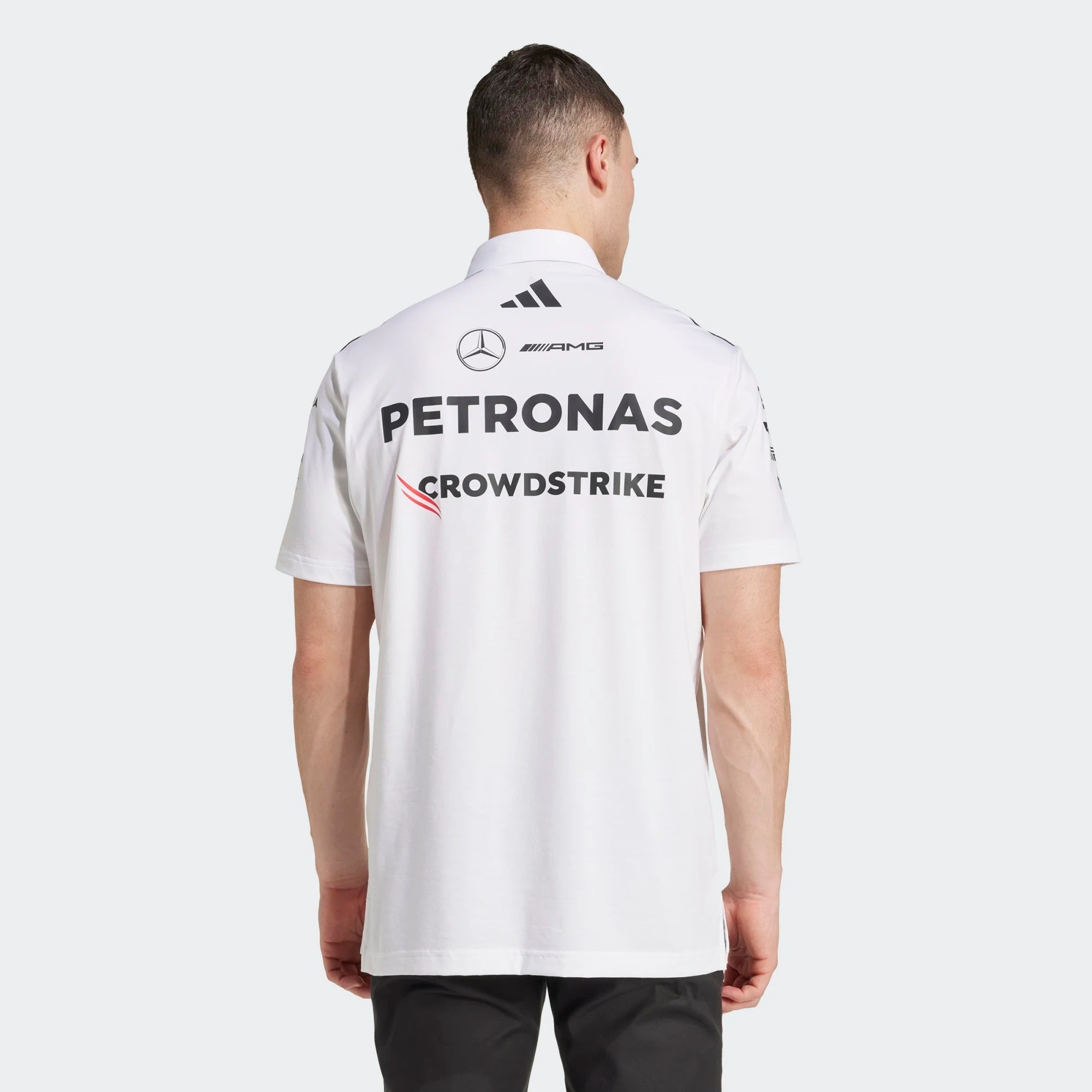 2025 Team Polo