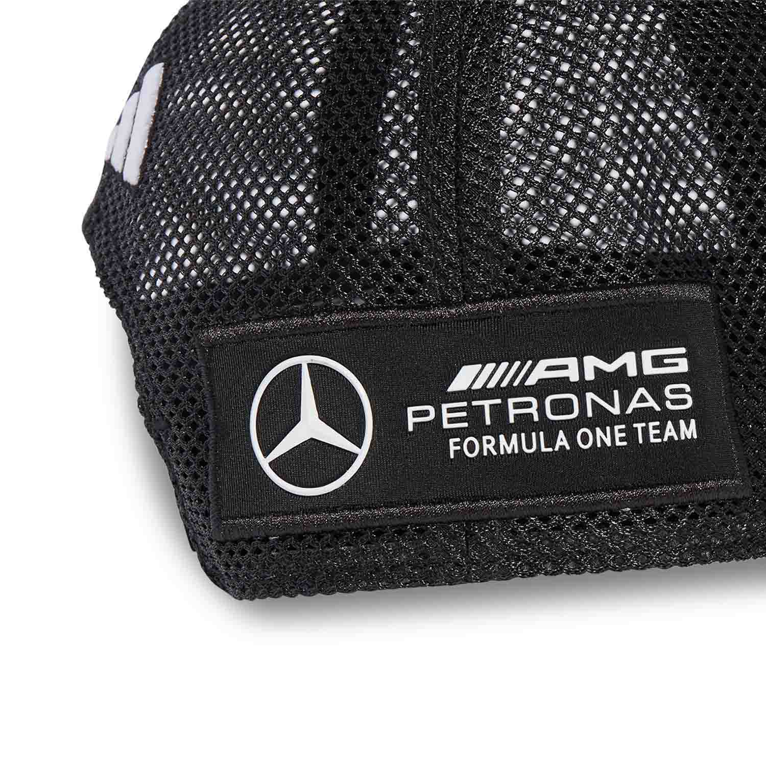 2025 Team Trucker Cap