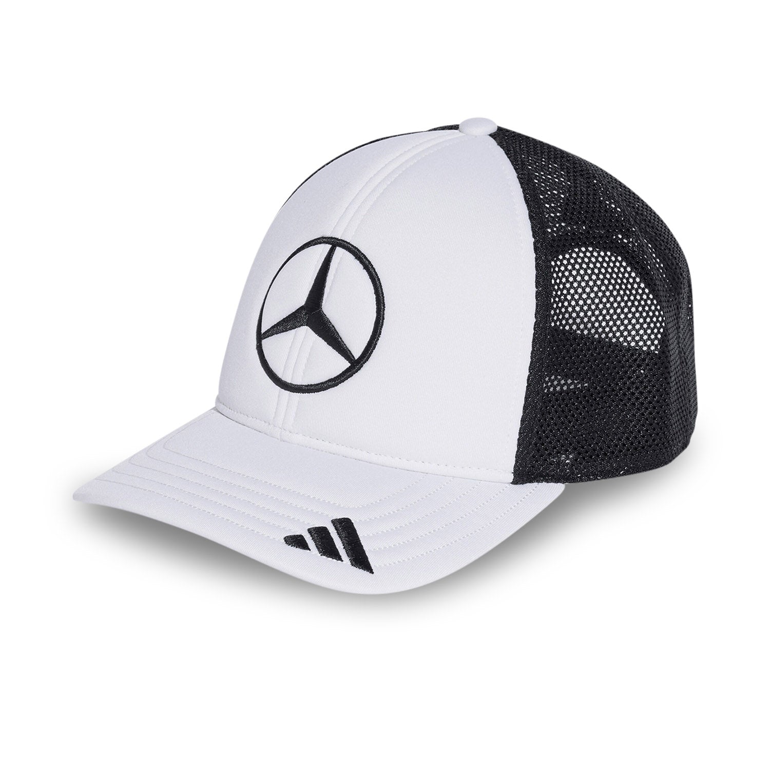2025 Team Trucker Cap