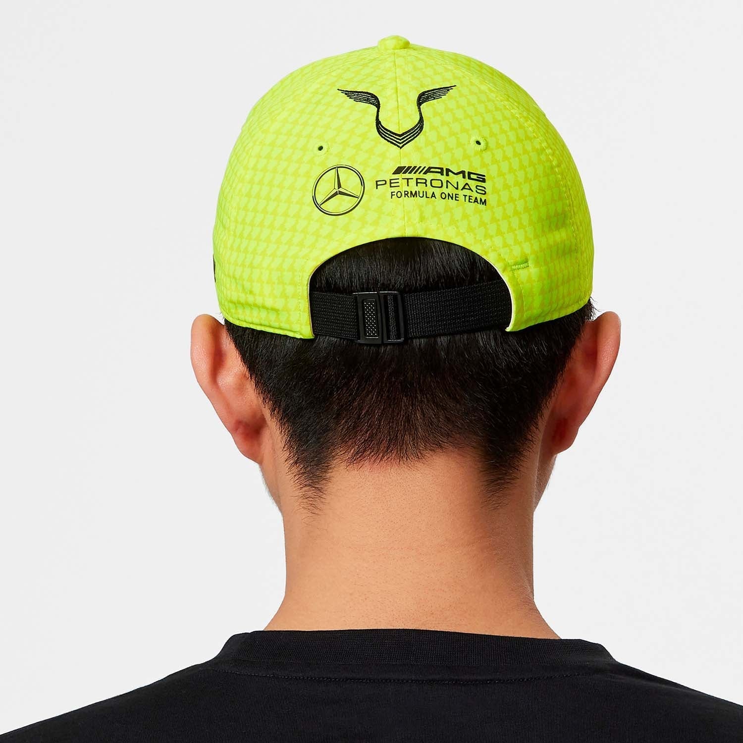 Hamilton 2023 Cap - Canadian GP Special Edition