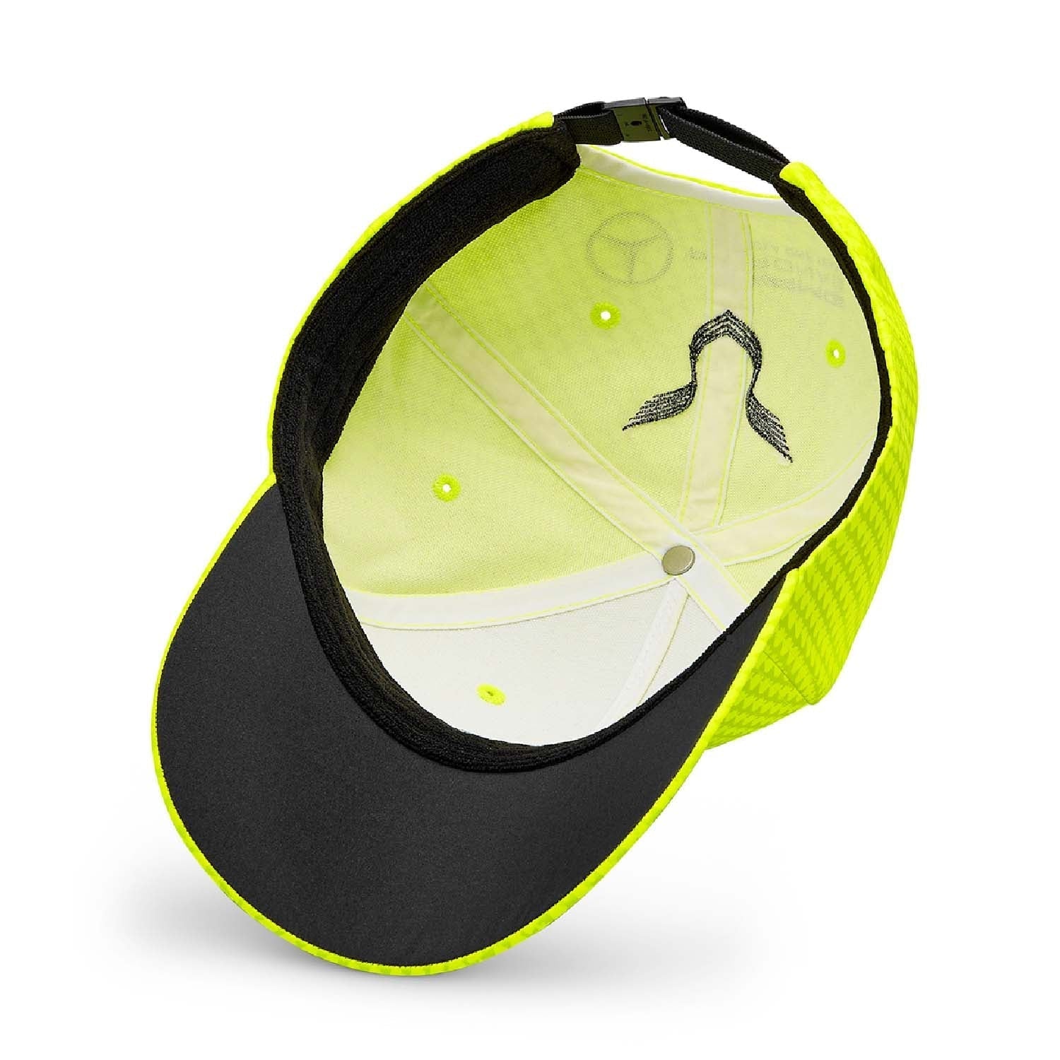 Hamilton 2023 Cap - Canadian GP Special Edition
