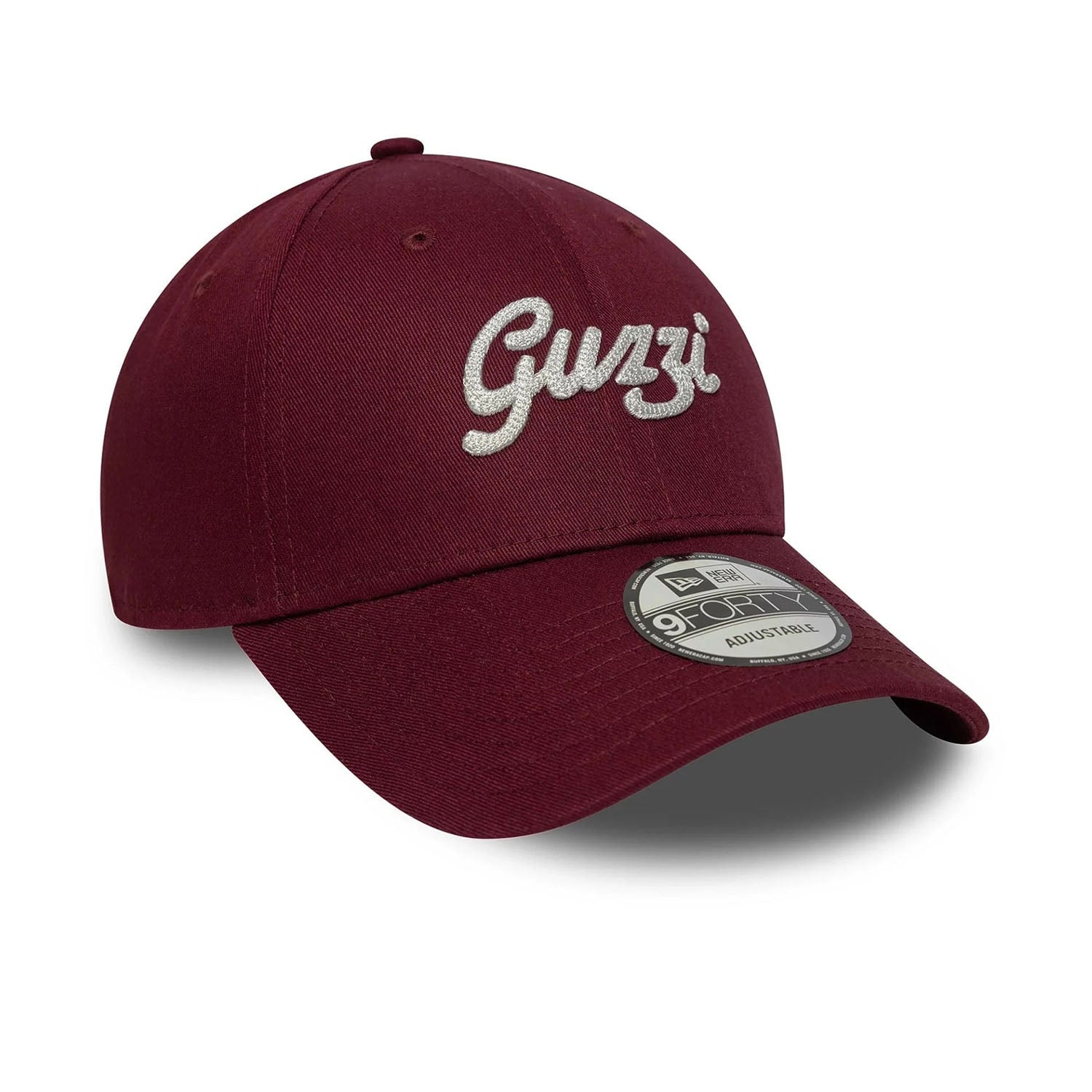 Guzzi 9Forty Cap