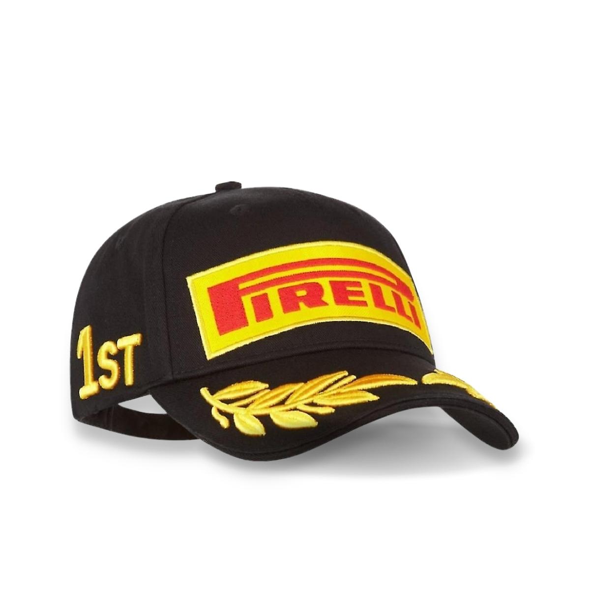 Official F1 Podium Cap