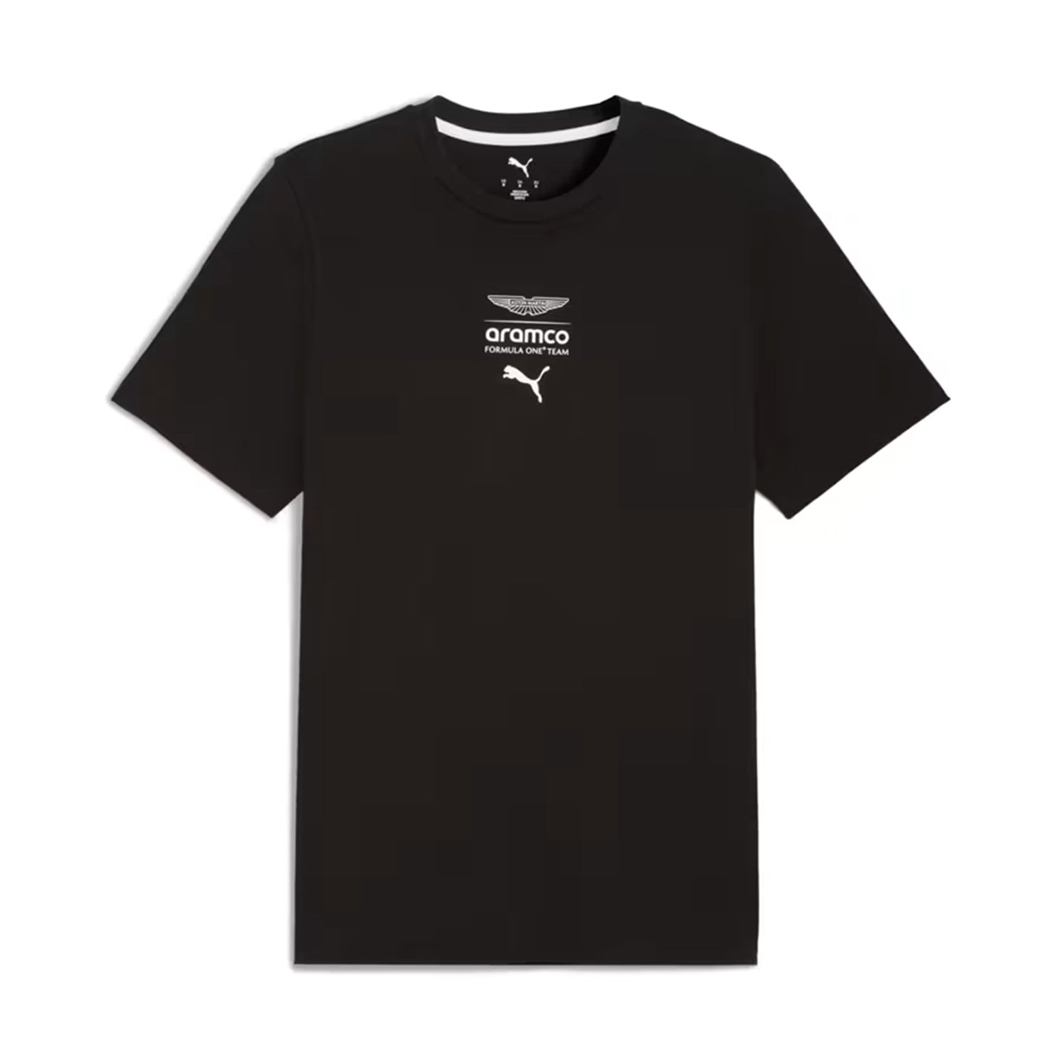 Lifestyle Logo T-Shirt