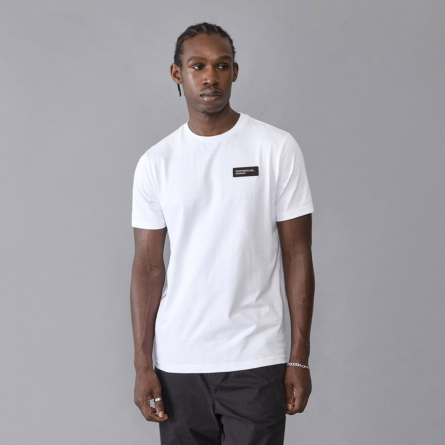 Badge Logo T-Shirt