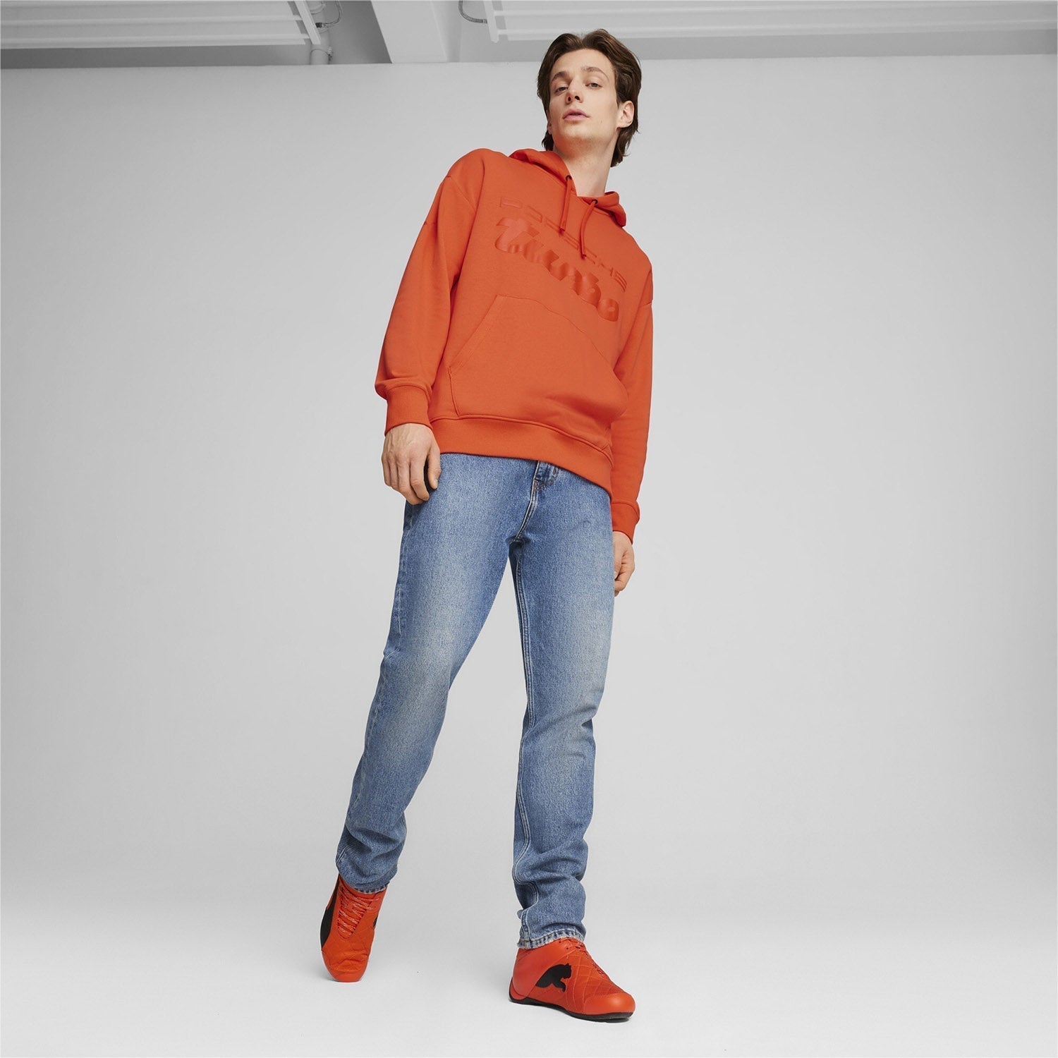 PL Essential Hoody