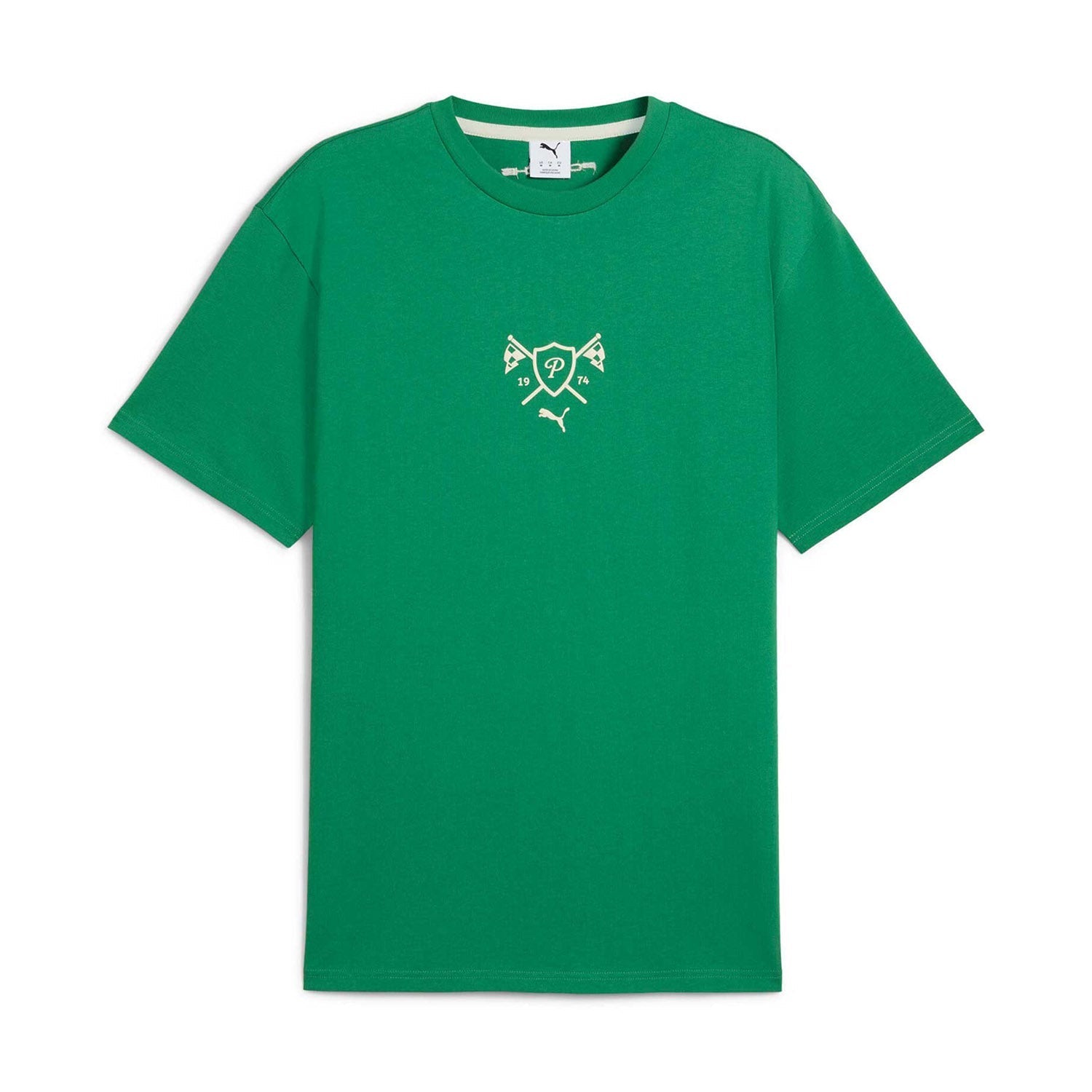 Turbo Club T-Shirt