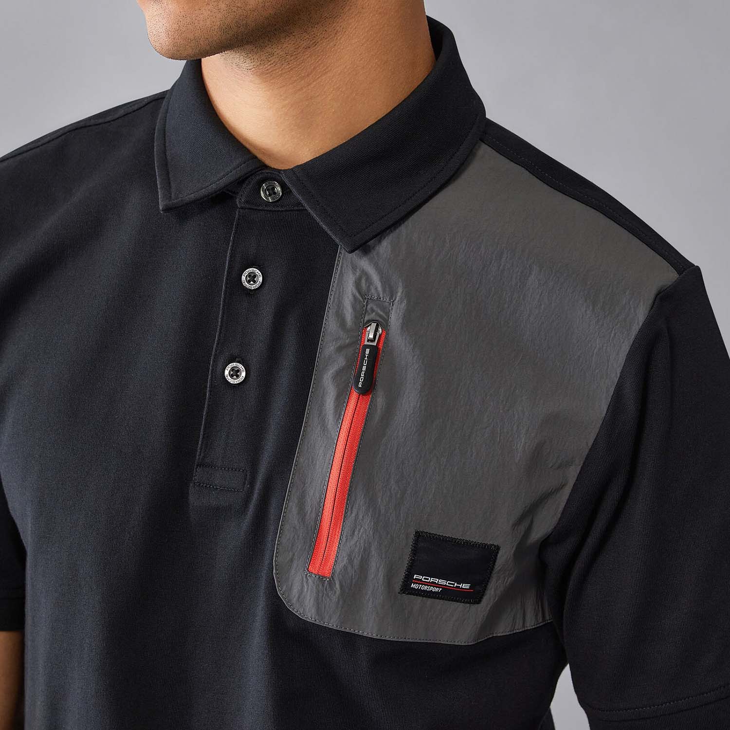 Utility Polo