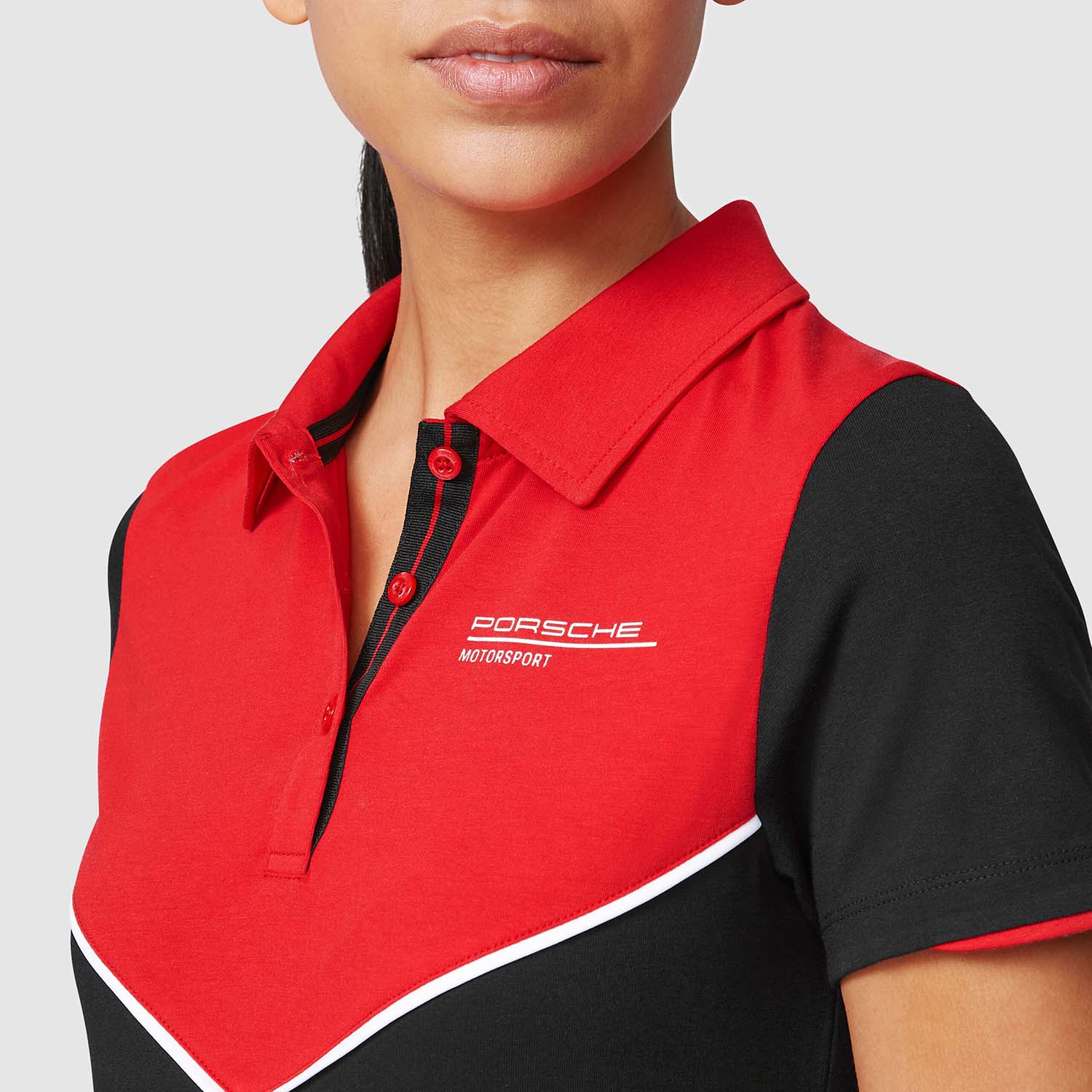 Women Polo