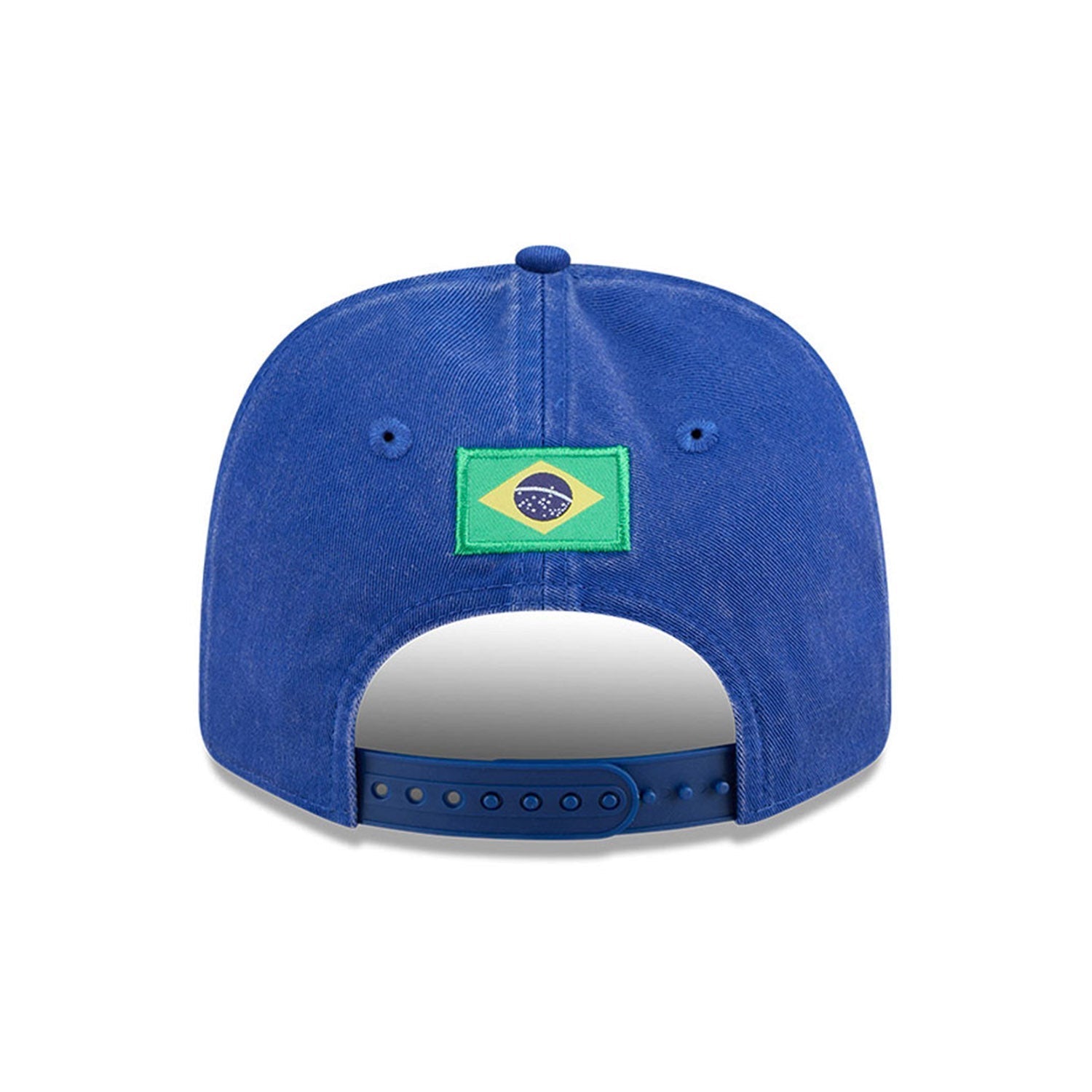 2025 Team Cap - Brazil GP Special Edition