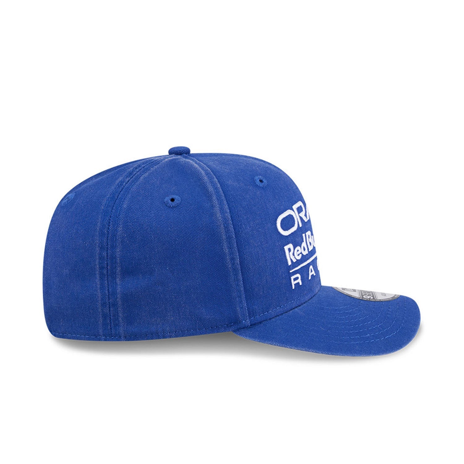 2025 Team Cap - Brazil GP Special Edition