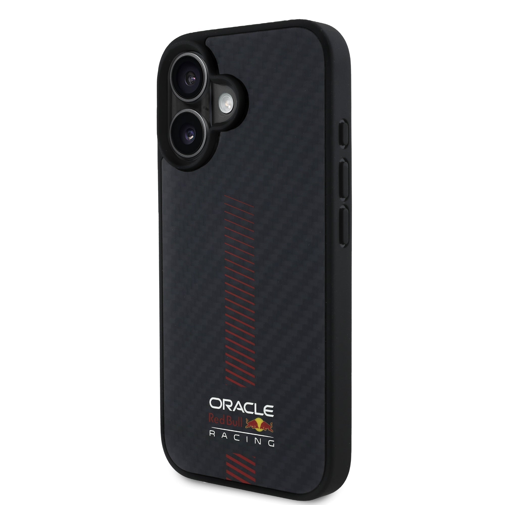 Carbon Fiber iPhone Case
