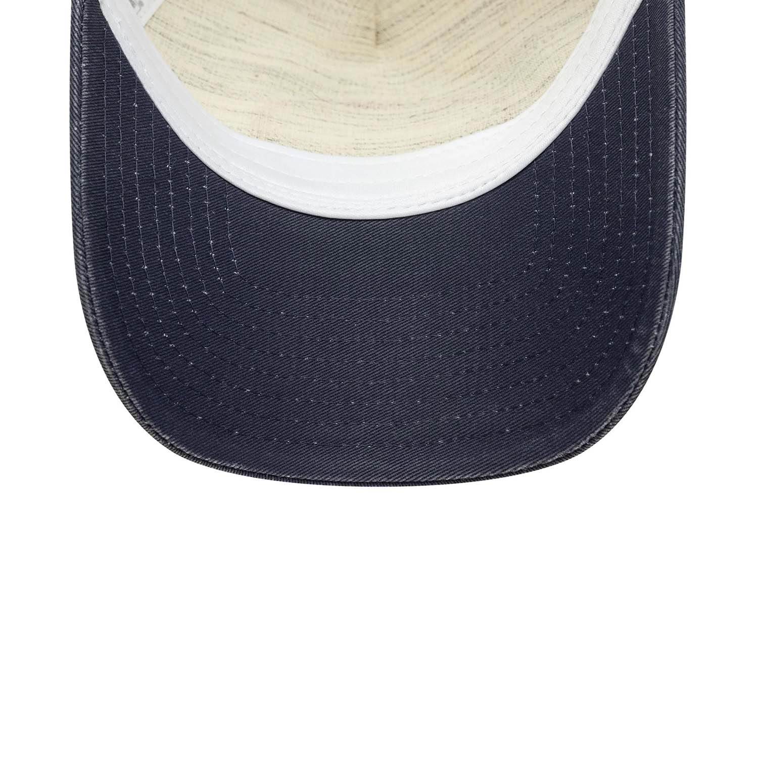 E-Frame Trucker Cap