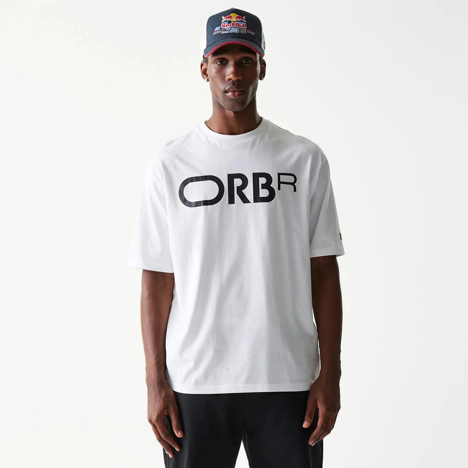 RBR Oversized T-Shirt