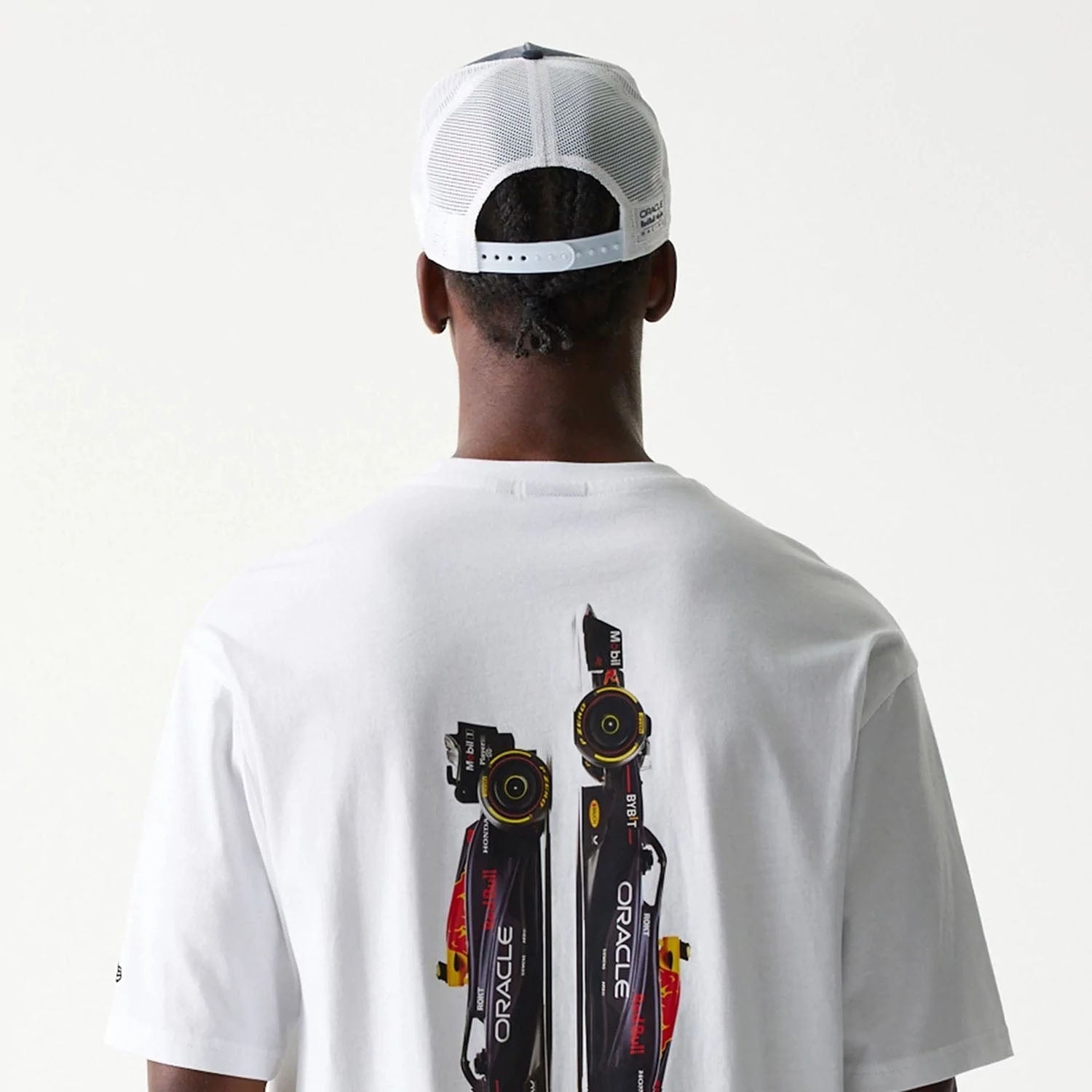 RBR Oversized T-Shirt