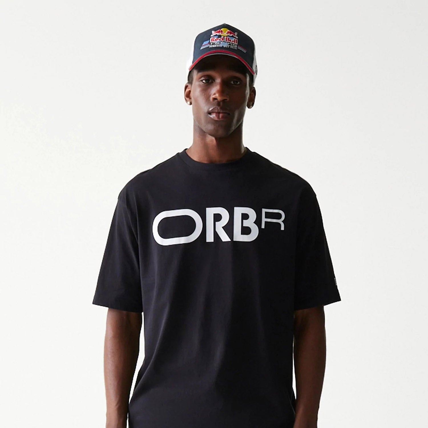 RBR Oversized T-Shirt