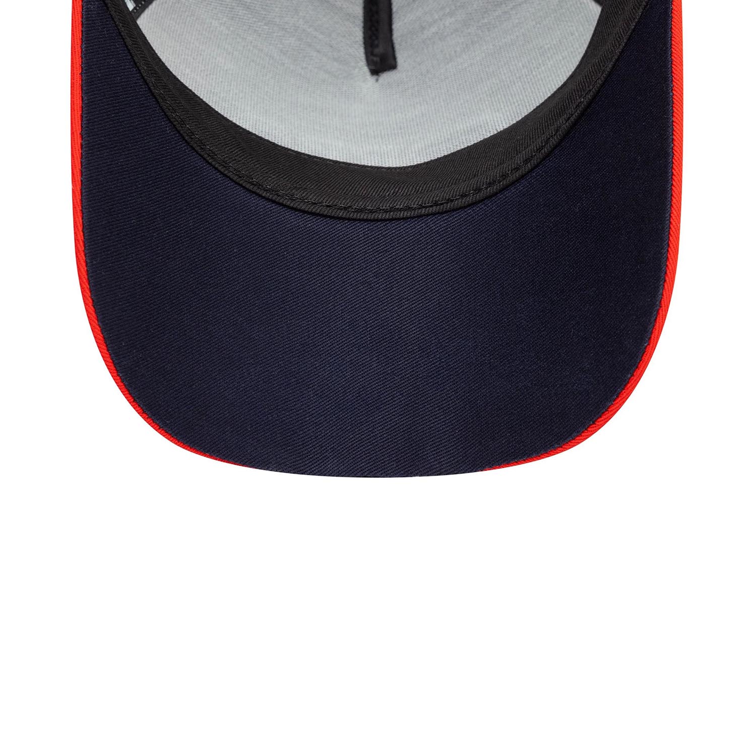 Retro Trucker Cap