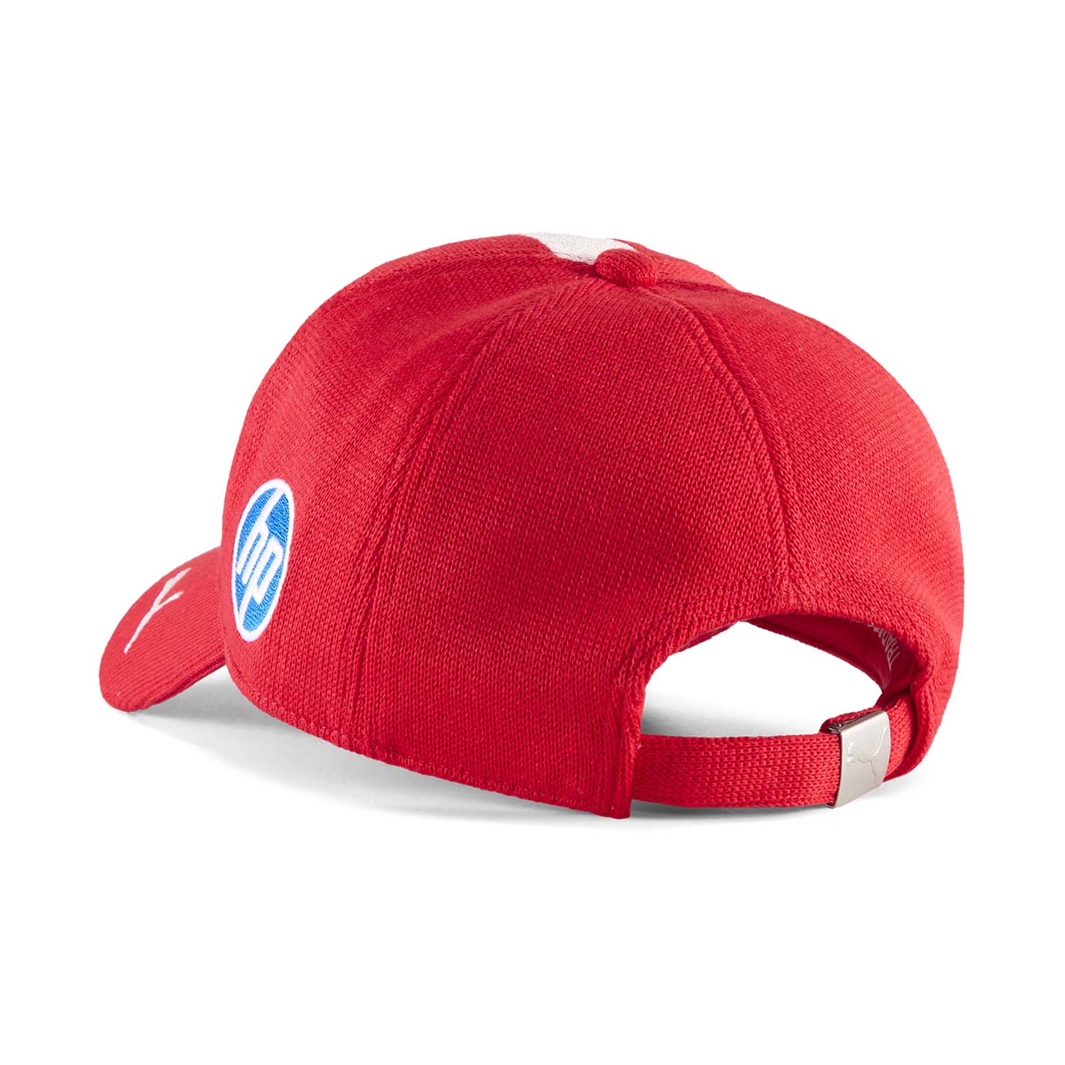 2025 Knitted Team Cap - Special Edition