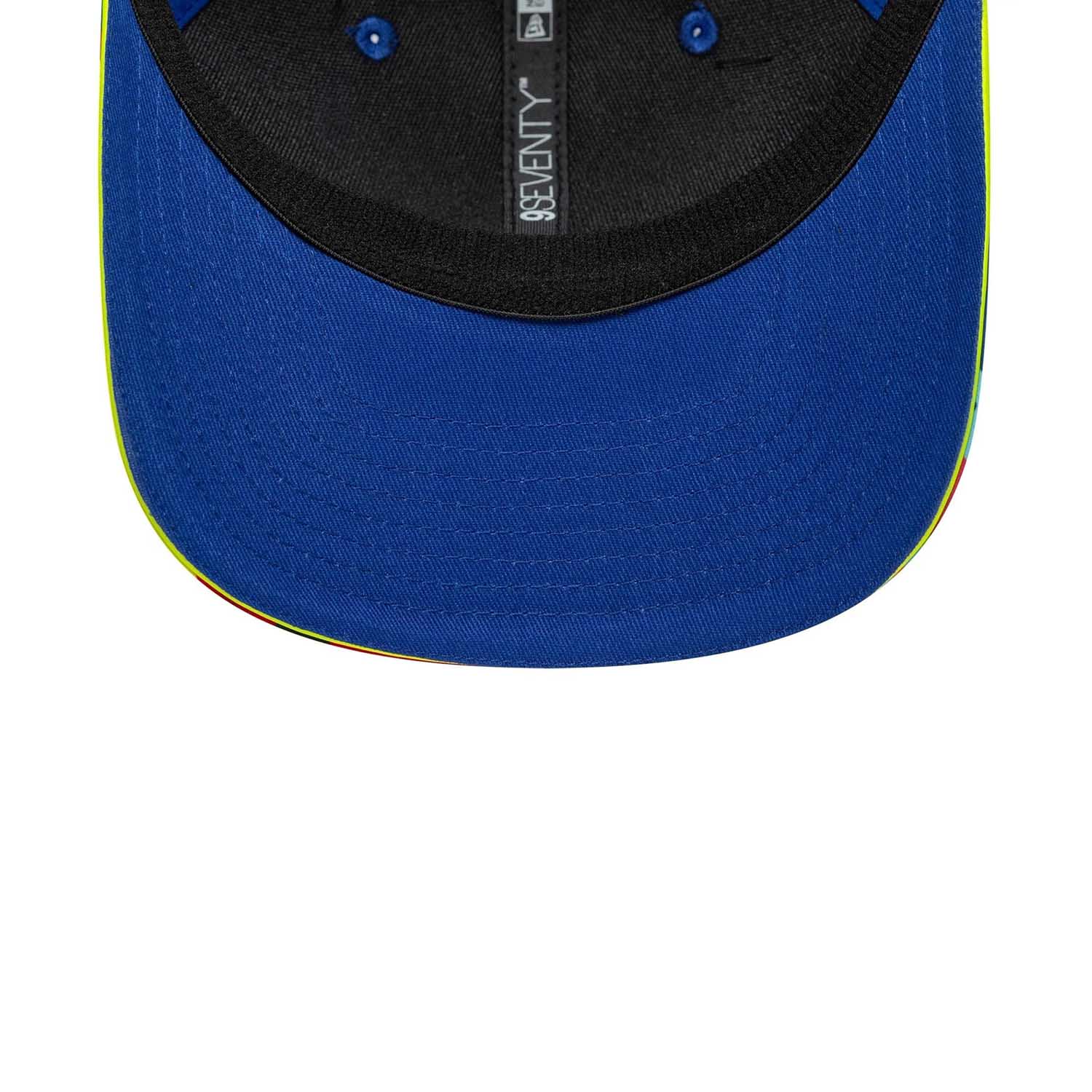 2025 Vale VR46 9SEVENTY Cap