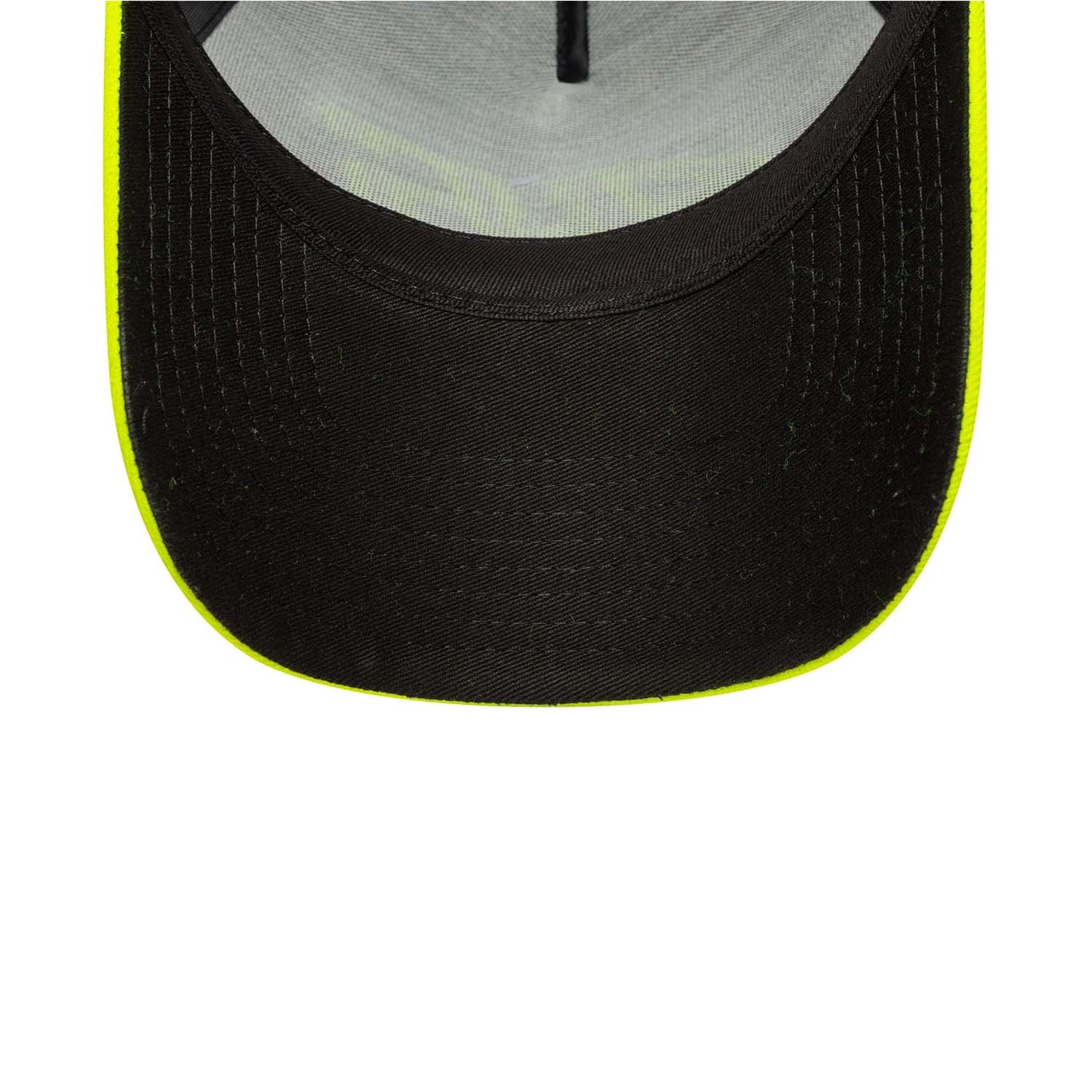 E-Frame Trucker Cap