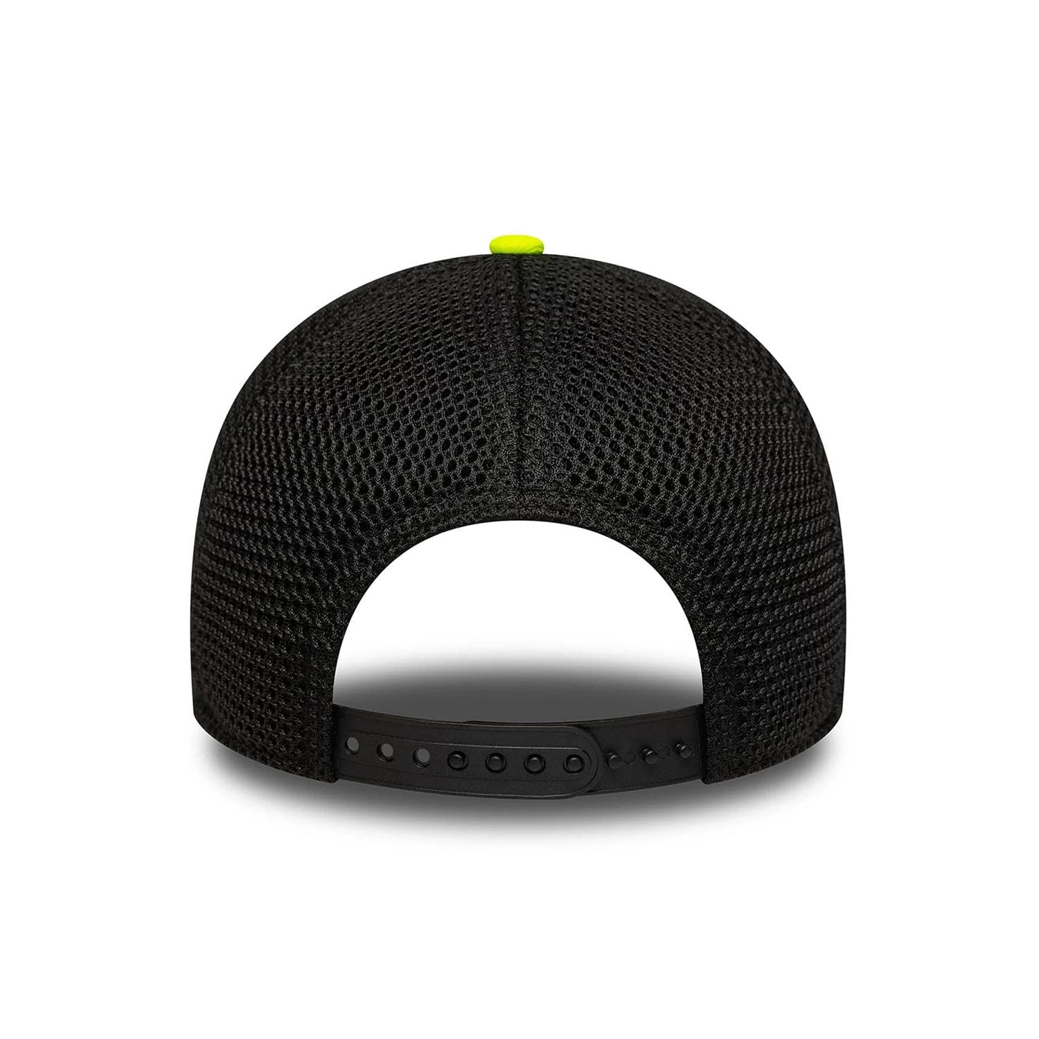 E-Frame Trucker Cap
