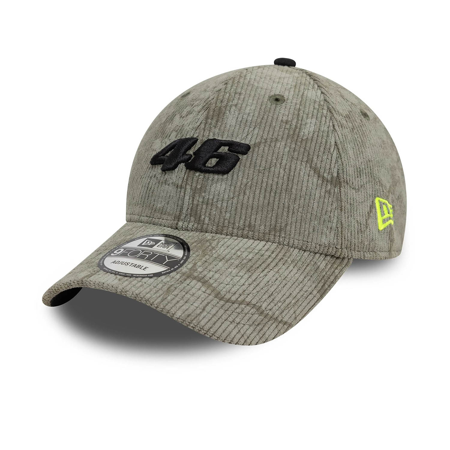 Pattern 9FORTY Cap