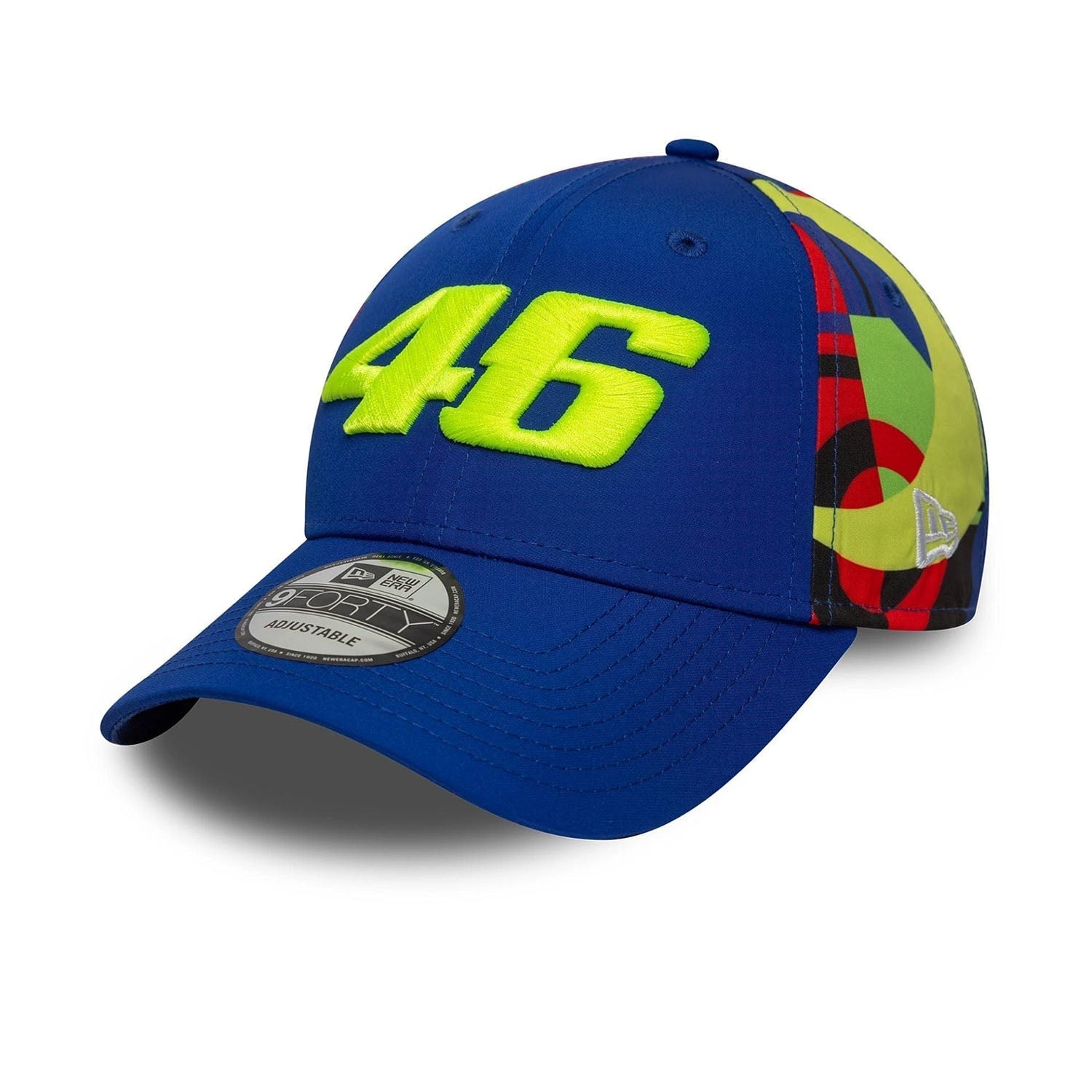 Vale VR46 9FORTY Cap