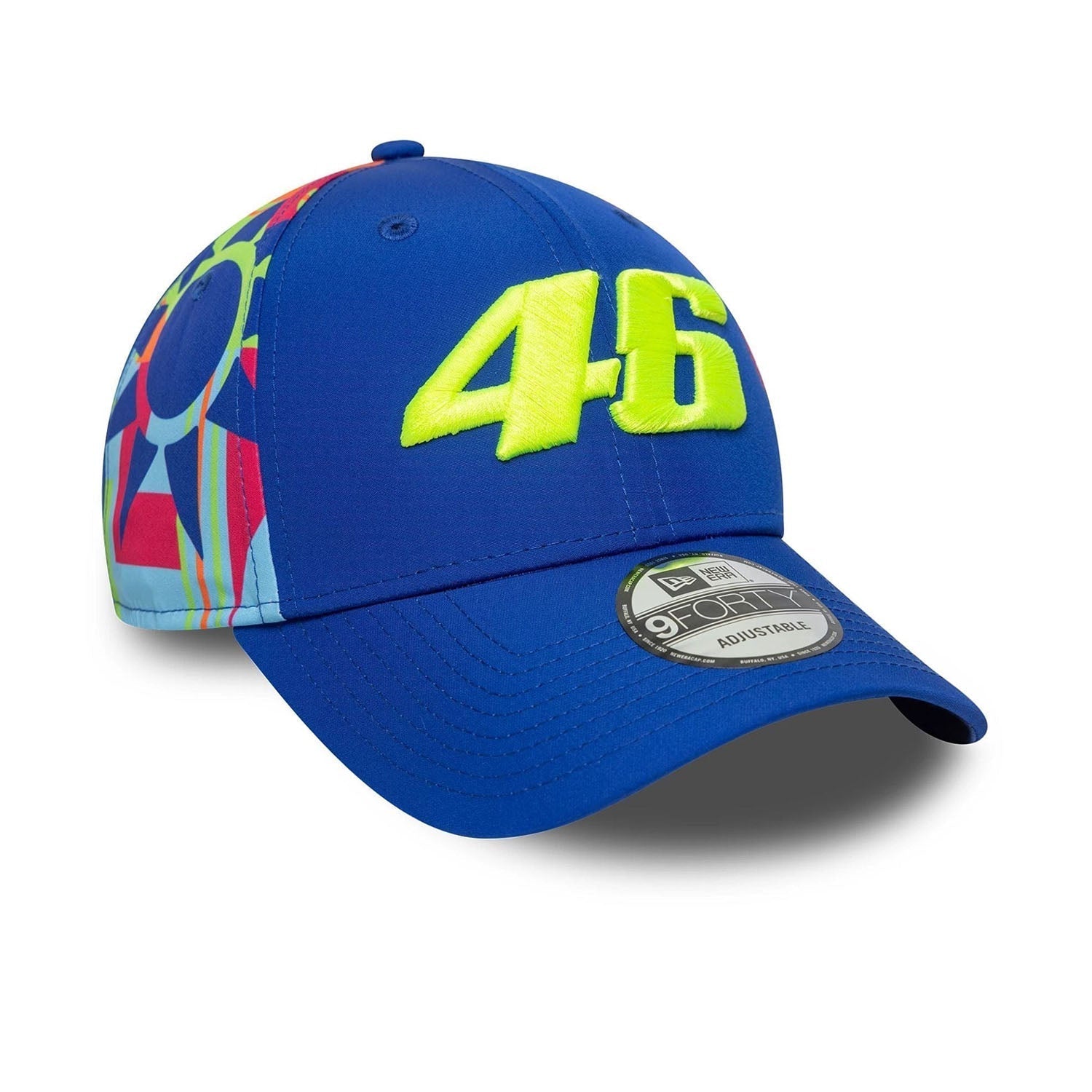 Vale VR46 9FORTY Cap