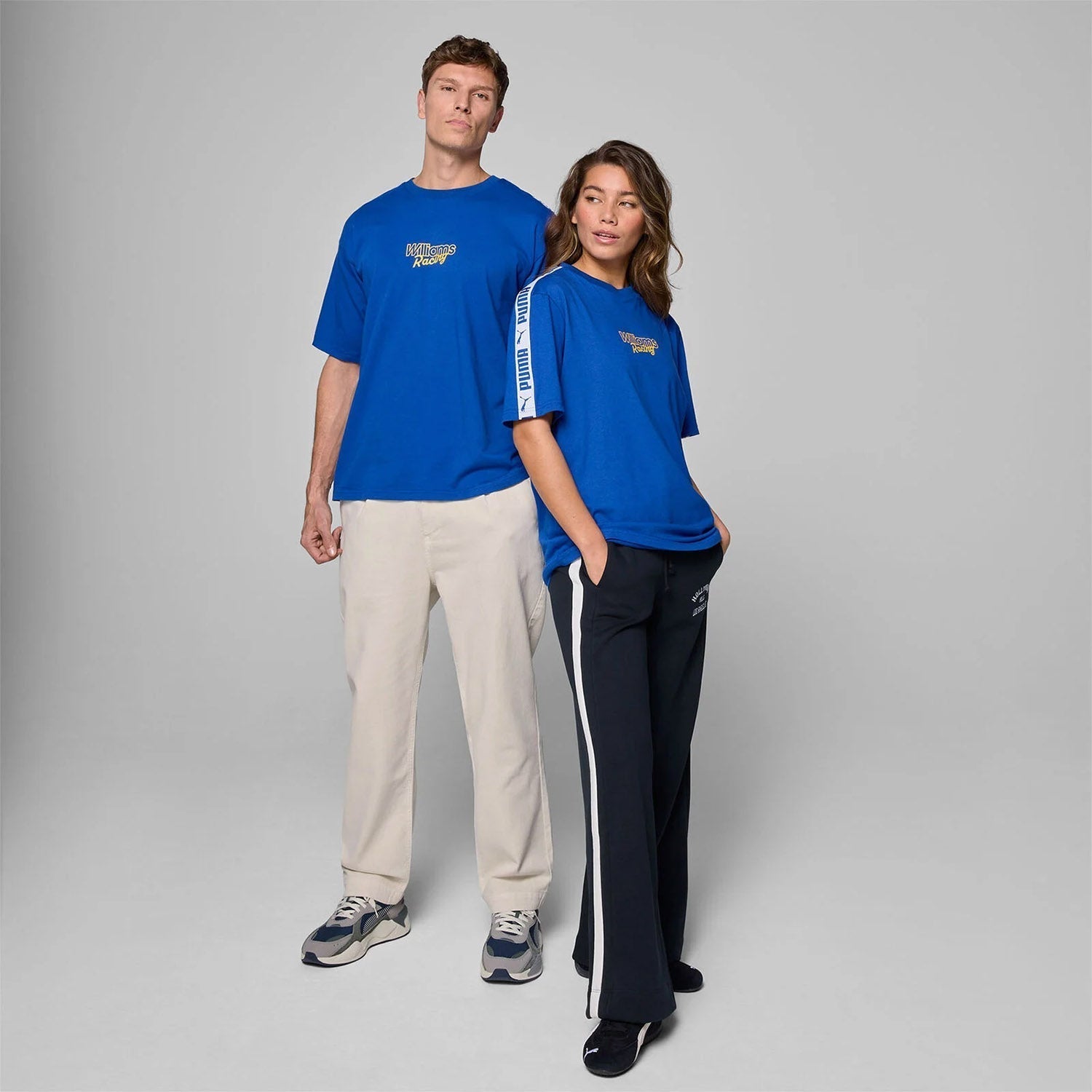 Oversized Pitlane T-Shirt