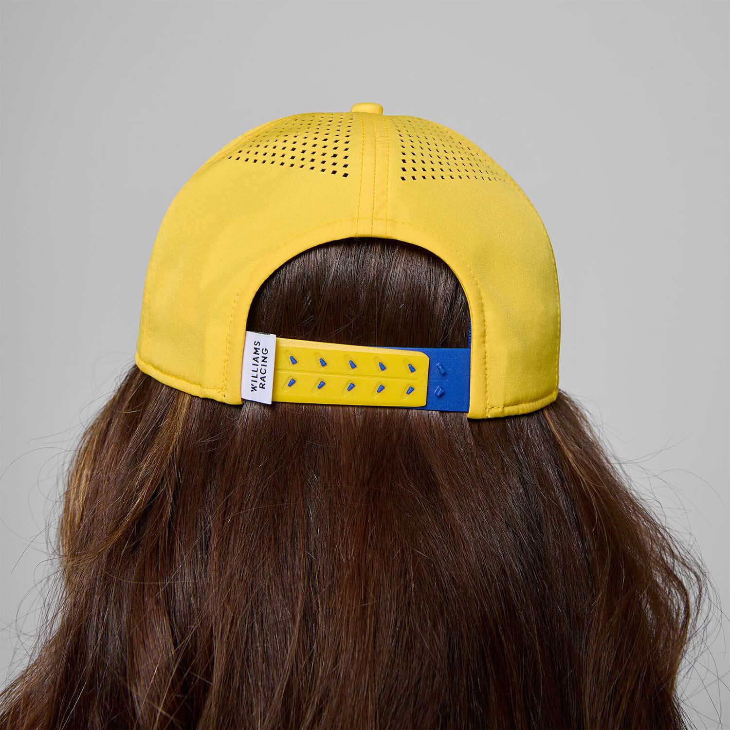 Pitlane Cap