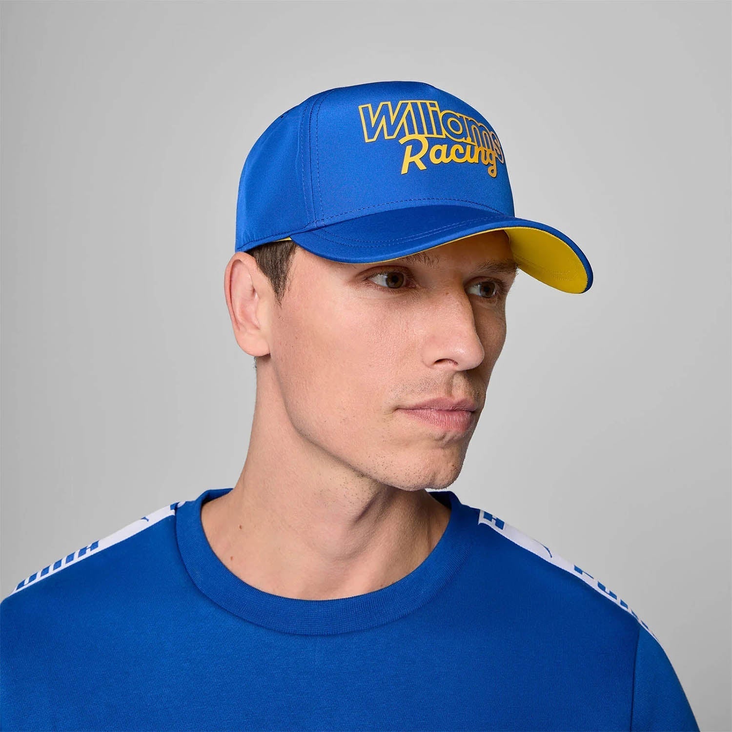 Pitlane Cap